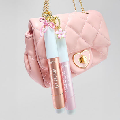 Tarte Petite Kisses Maracuja Juicy Lip Duo