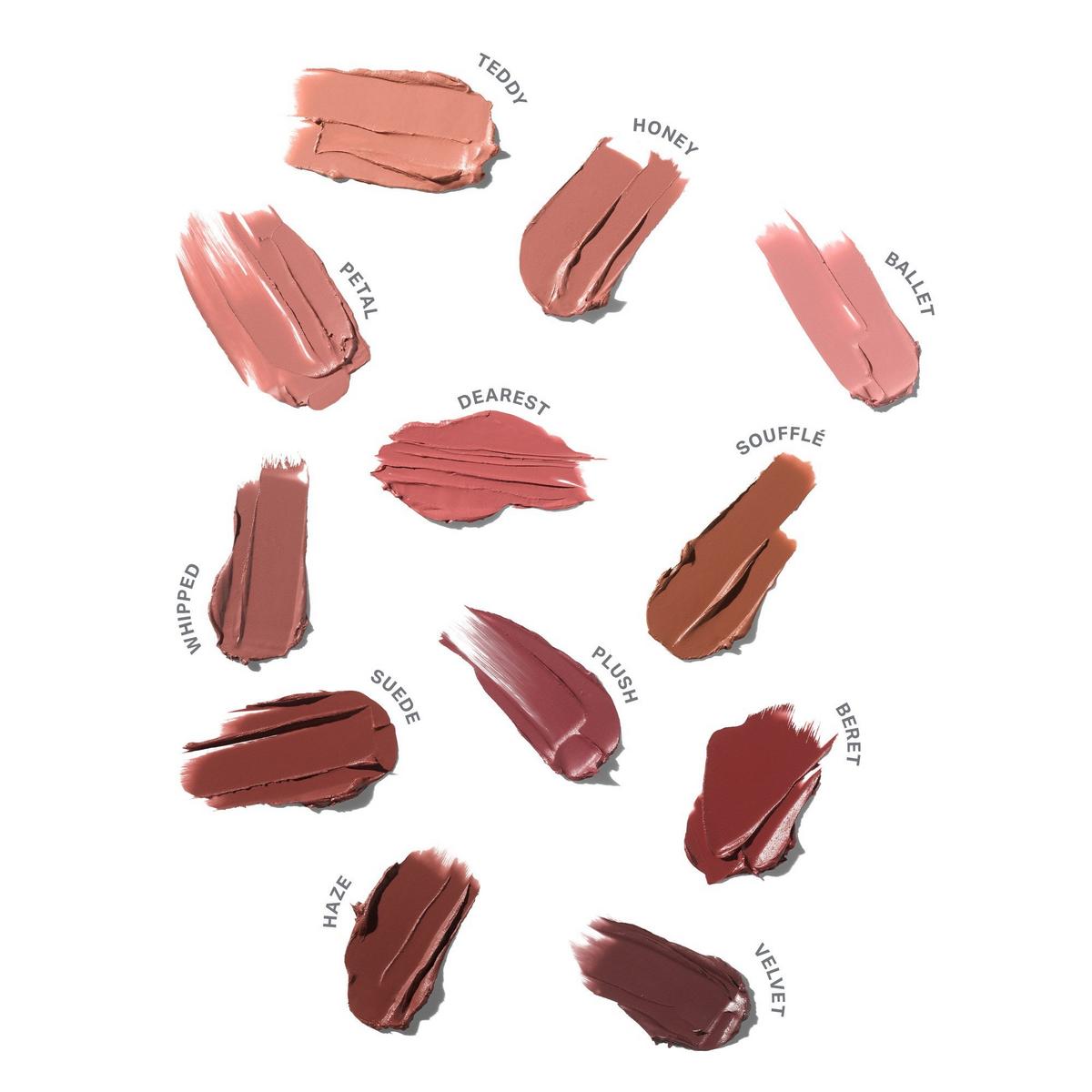 Morphe Lip Filter Hydroplump Soft Matte Lipstick