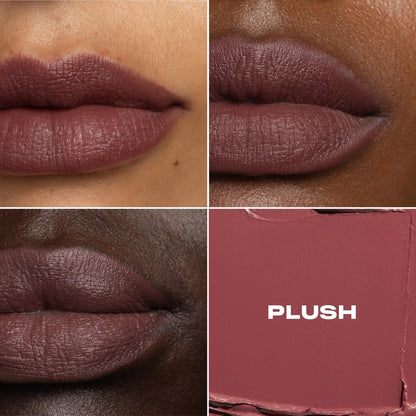Morphe Lip Filter Hydroplump Soft Matte Lipstick