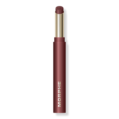 Morphe Lip Filter Hydroplump Soft Matte Lipstick