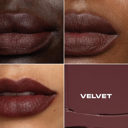 Morphe Lip Filter Hydroplump Soft Matte Lipstick