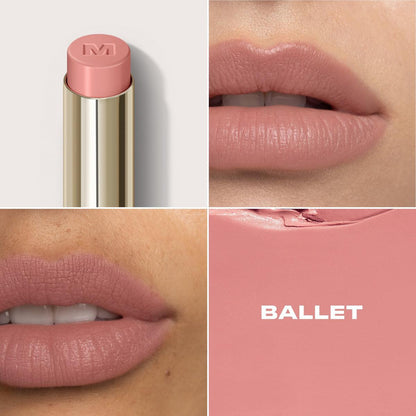 Morphe Lip Filter Hydroplump Soft Matte Lipstick