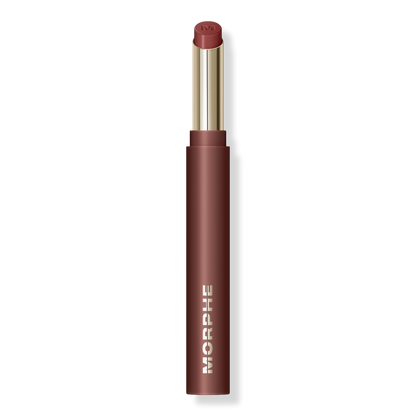 Morphe Lip Filter Hydroplump Soft Matte Lipstick