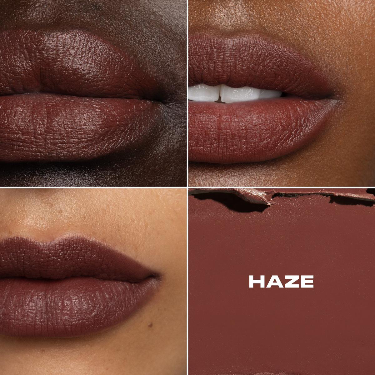 Morphe Lip Filter Hydroplump Soft Matte Lipstick