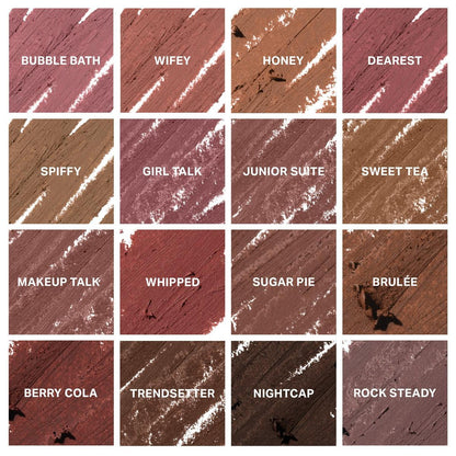 Morphe Signature Lip Pencil