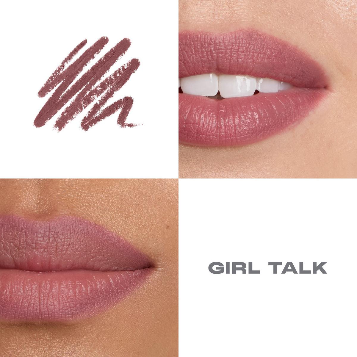 Morphe Signature Lip Pencil