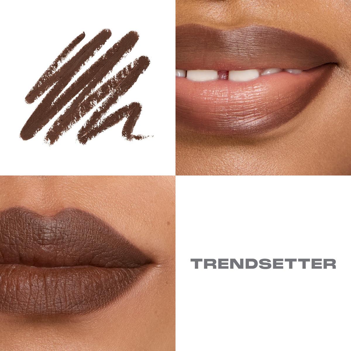Morphe Signature Lip Pencil