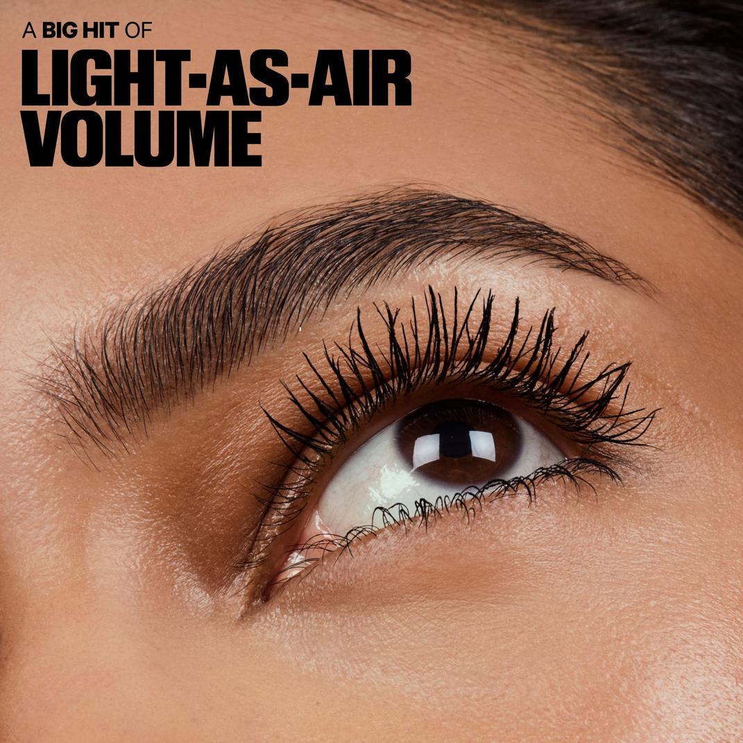 MILK MAKEUP KUSH Big Hit Lifting & Volumizing Mascara