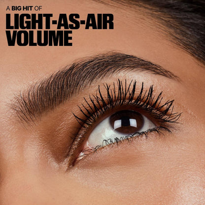 MILK MAKEUP KUSH Big Hit Lifting & Volumizing Mascara