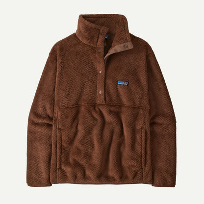 Patagonia W'S Re-Tool Half-Snap Pullover