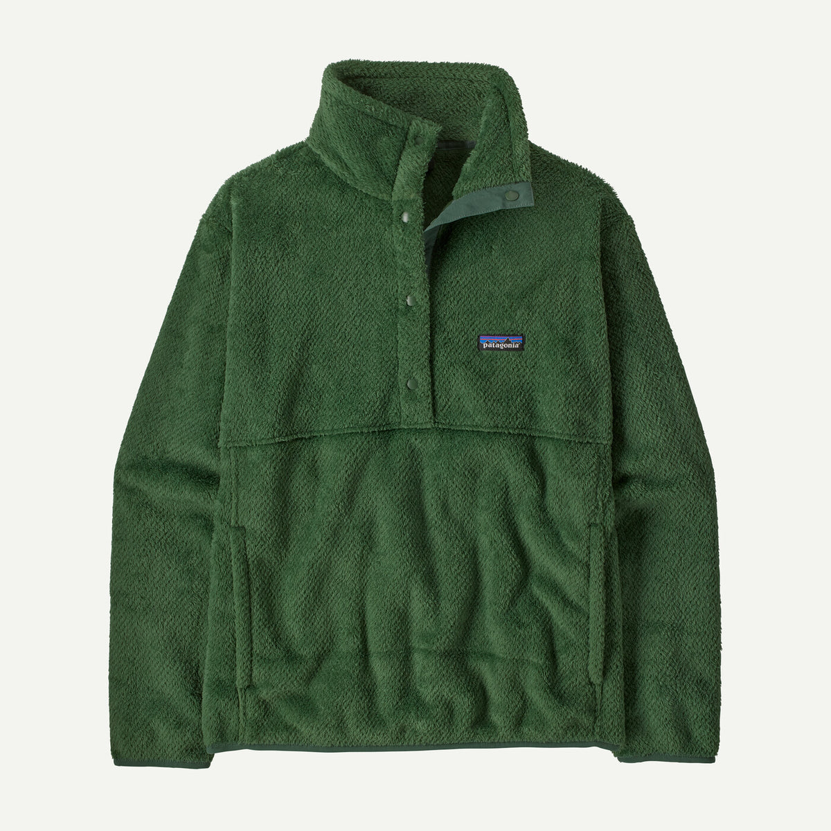 Patagonia W'S Re-Tool Half-Snap Pullover