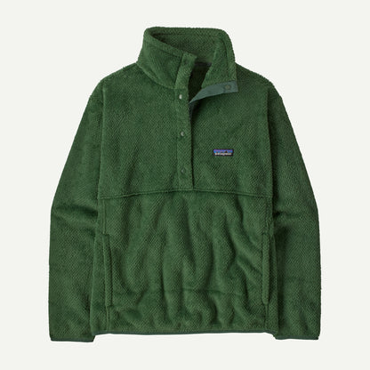 Patagonia W'S Re-Tool Half-Snap Pullover