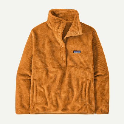 Patagonia W'S Re-Tool Half-Snap Pullover
