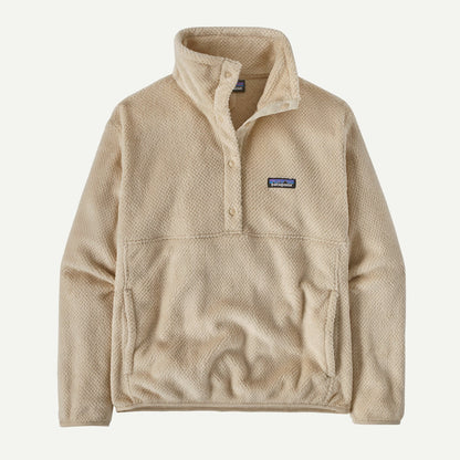 Patagonia W'S Re-Tool Half-Snap Pullover