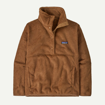Patagonia W'S Re-Tool Half-Snap Pullover