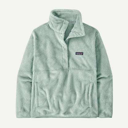 Patagonia W'S Re-Tool Half-Snap Pullover