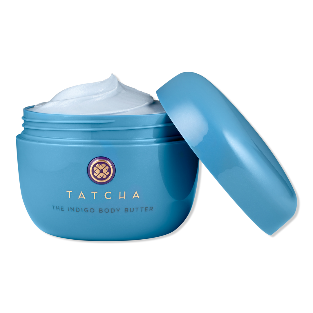 TATCHA The Indigo Body Butter