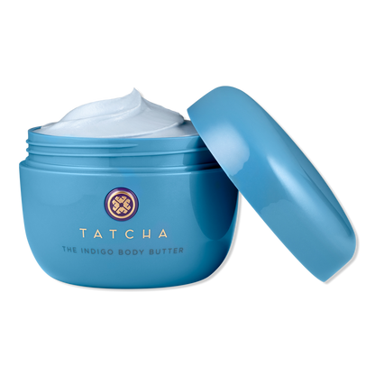 TATCHA The Indigo Body Butter
