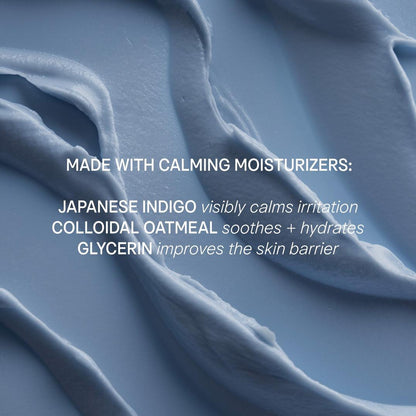 TATCHA The Indigo Body Butter