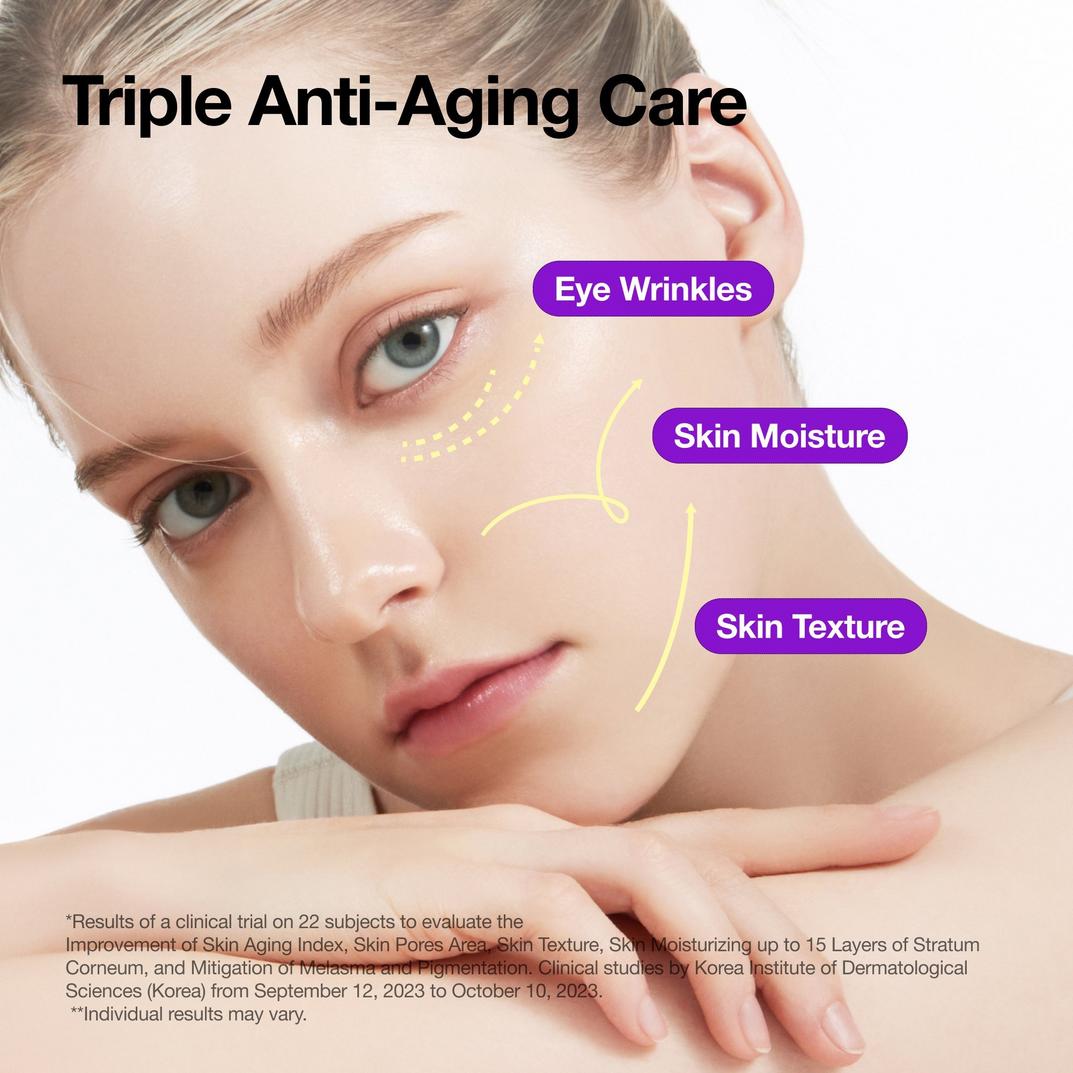 ANUA Retinol 0.3 Niacin Renewing Serum