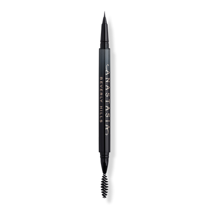 Anastasia Beverly Hills MicroStroke Detailing Brow Pen with 24-Hour Wear