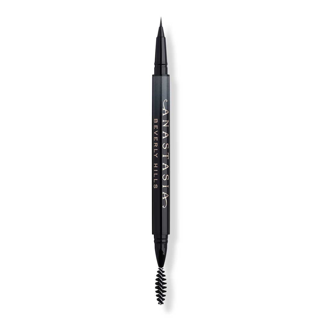 Anastasia Beverly Hills MicroStroke Detailing Brow Pen with 24-Hour Wear