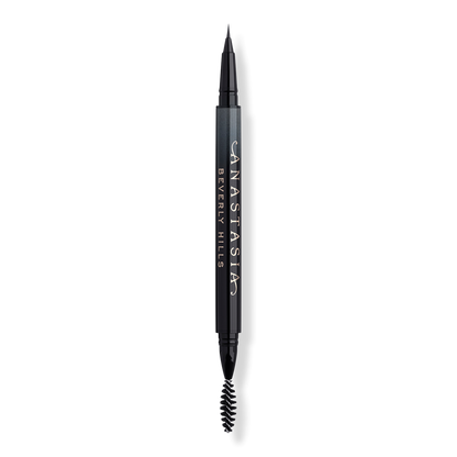 Anastasia Beverly Hills MicroStroke Detailing Brow Pen with 24-Hour Wear