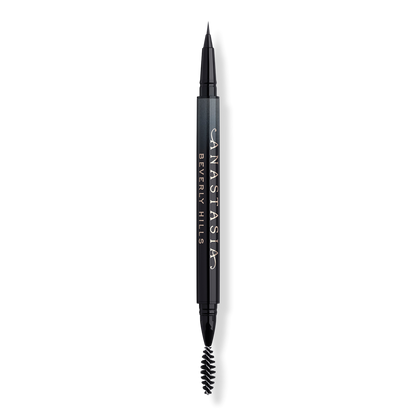 Anastasia Beverly Hills MicroStroke Detailing Brow Pen with 24-Hour Wear