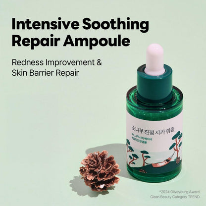 ROUND LAB Pine Calming Cica Ampoule