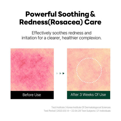 ROUND LAB Pine Calming Cica Ampoule