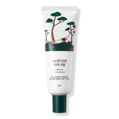 ROUND LAB Pine Calming Cica Cream