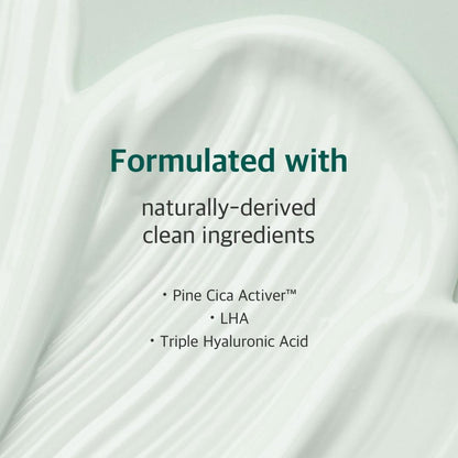 ROUND LAB Pine Calming Cica Cream