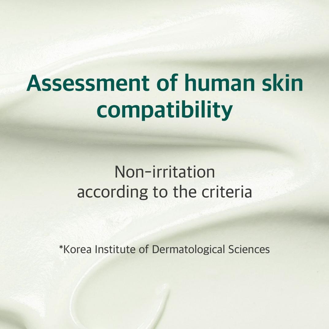 ROUND LAB Pine Calming Cica Cream