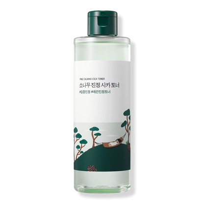 ROUND LAB Pine Calming Cica Toner