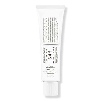 Dr. Althea 345 Relief Cream
