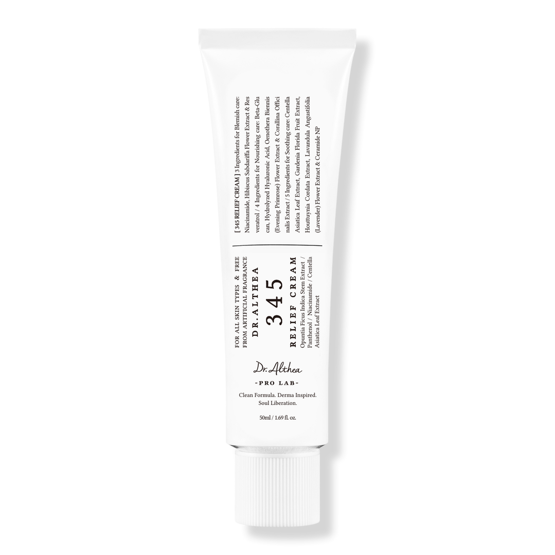 Dr. Althea 345 Relief Cream
