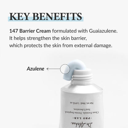 Dr. Althea 147 Barrier Cream