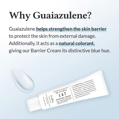 Dr. Althea 147 Barrier Cream