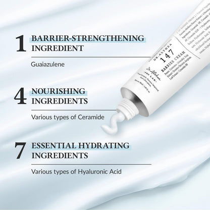 Dr. Althea 147 Barrier Cream