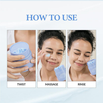 Dr. Althea Pore Refresh Grinding Cleansing Balm