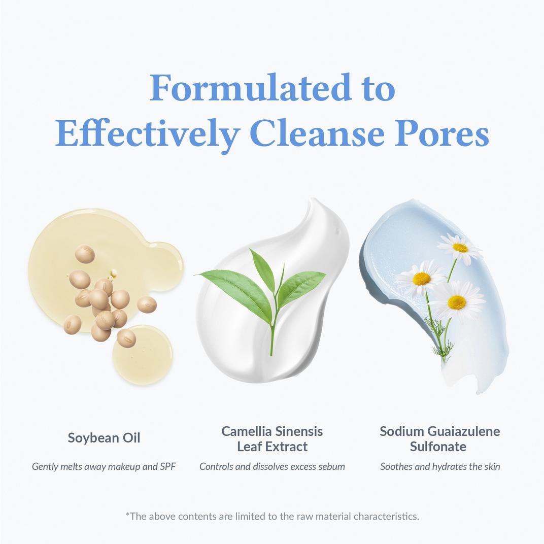 Dr. Althea Pore Refresh Grinding Cleansing Balm