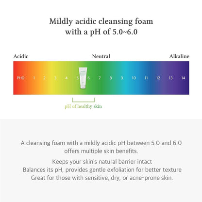 Dr. Althea Green Relief Amino Gel Cleanser