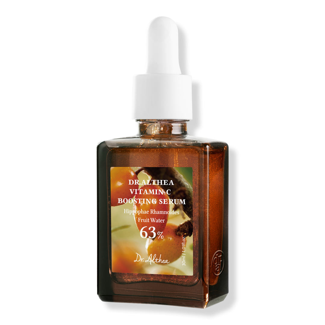 Dr. Althea Vitamin C Boosting Serum