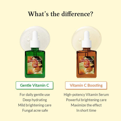 Dr. Althea Vitamin C Boosting Serum