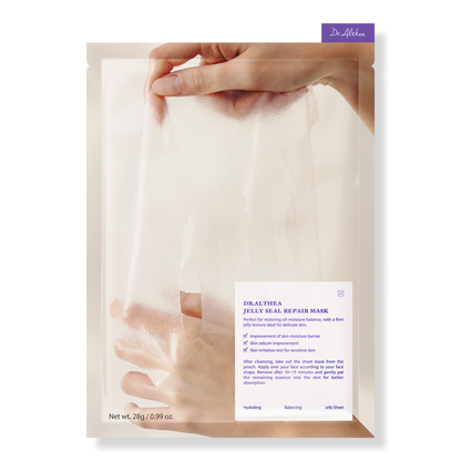 Dr. Althea Jelly Seal Dewy Mask