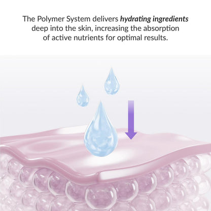 Dr. Althea Jelly Seal Dewy Mask