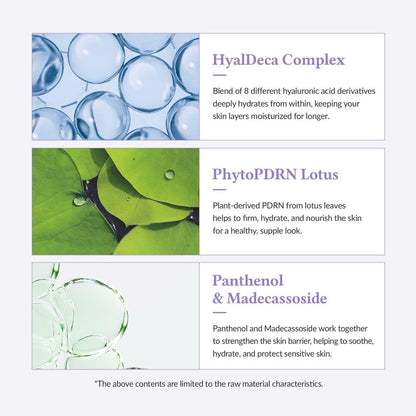 Dr. Althea Jelly Seal Dewy Mask