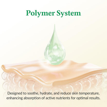 Dr. Althea Cushion Veil Calming Mask