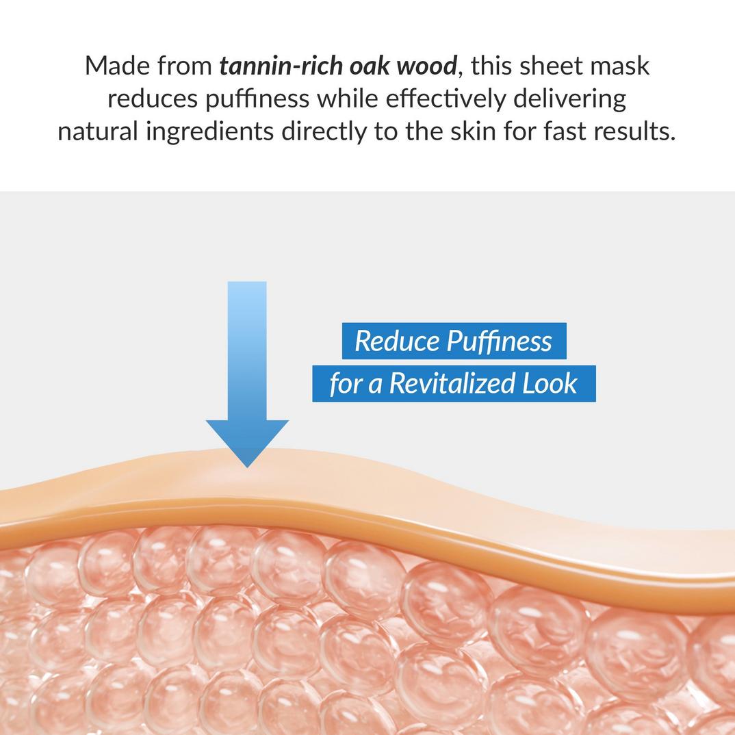 Dr. Althea Aqua Blue Hydration Mask