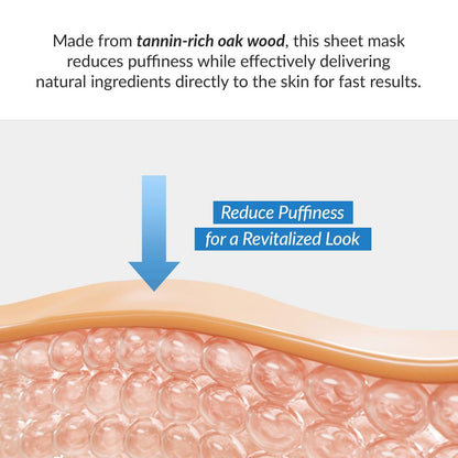 Dr. Althea Aqua Blue Hydration Mask